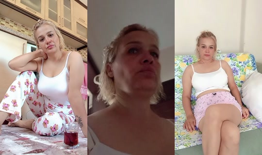gerilim33 TikTok Live — Aug 4, 2026, 7:17 AM
