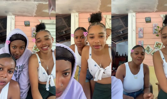 germancarla TikTok Live — Jul 31, 2026, 6:14 PM