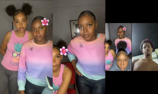 germancarla TikTok Live — Sep 18, 2026, 12:23 AM