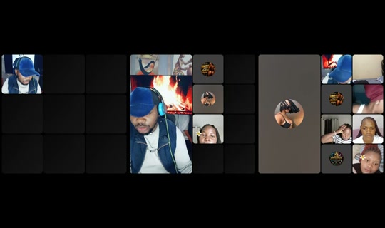 germanysweetmbinya TikTok Live — Sep 10, 2026, 6:06 PM