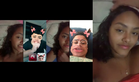 gessy3394 TikTok Live — Jul 31, 2026, 7:55 PM