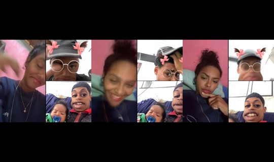 gessy3394 TikTok Live — Aug 1, 2026, 4:21 PM