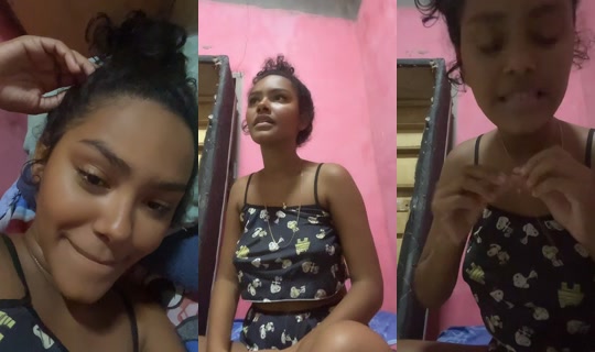 gessy3394 TikTok Live — Aug 1, 2026, 8:50 PM