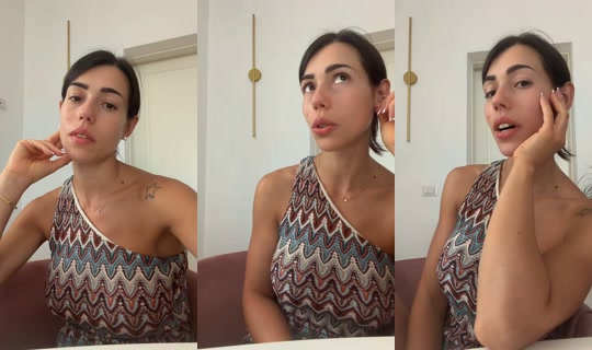 gesyprincess TikTok Live — Jul 14, 2026, 9:32 AM