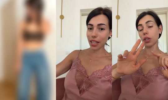 gesyprincess TikTok Live — Jul 14, 2026, 1:06 PM