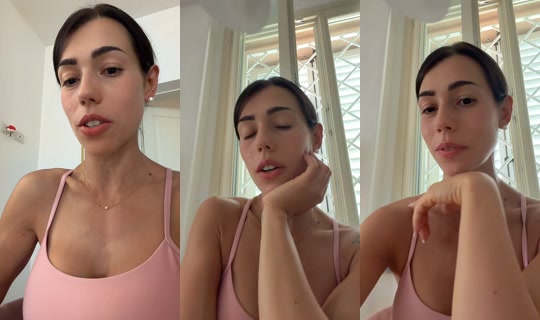 gesyprincess TikTok Live — Jul 15, 2026, 11:27 AM