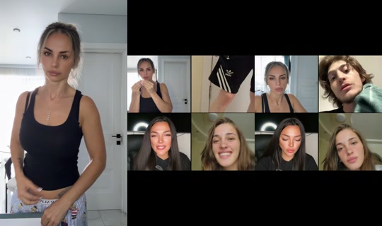 getta01_ TikTok Live — Sep 17, 2026, 7:02 AM