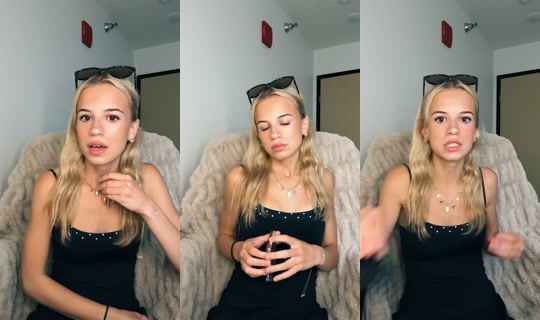 gettingsmarternotharder TikTok Live — Aug 10, 2026, 8:54 PM