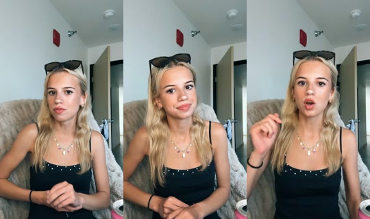 gettingsmarternotharder TikTok Live — Aug 10, 2026, 10:08 PM