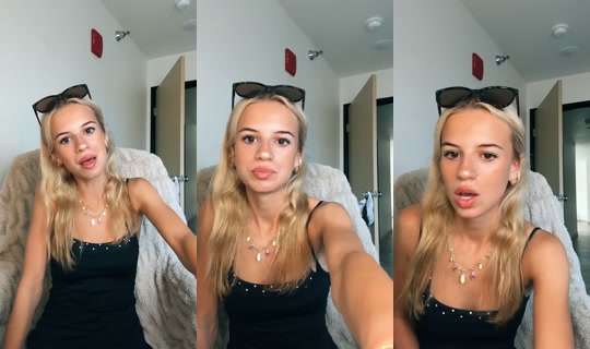 gettingsmarternotharder TikTok Live — Aug 10, 2026, 10:23 PM
