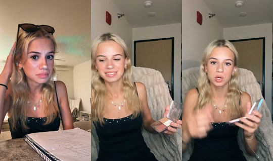 gettingsmarternotharder TikTok Live — Aug 11, 2026, 12:59 AM