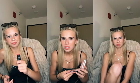 gettingsmarternotharder TikTok Live — Aug 11, 2026, 1:44 AM