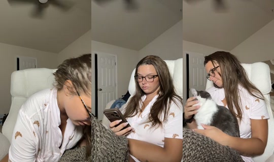 getyourselfamiranda TikTok Live — Jul 14, 2026, 2:15 AM