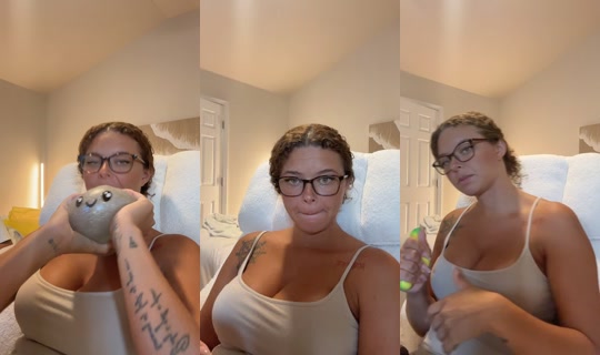 getyourselfamiranda TikTok Live — Jul 14, 2026, 10:28 PM