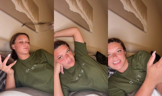 getyourselfamiranda TikTok Live — Aug 1, 2026, 2:06 AM