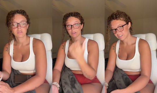 getyourselfamiranda TikTok Live — Aug 20, 2026, 2:40 PM