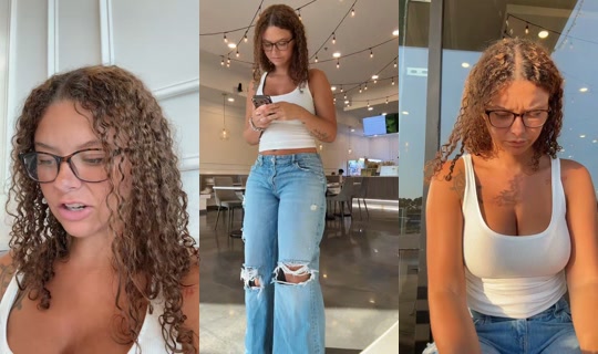 getyourselfamiranda TikTok Live — Aug 20, 2026, 11:10 PM