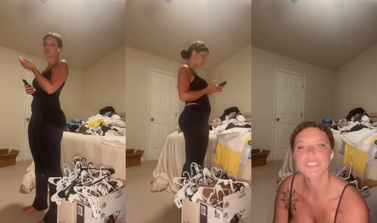 getyourselfamiranda TikTok Live — Aug 22, 2026, 2:08 AM