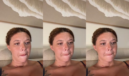 getyourselfamiranda TikTok Live — Aug 22, 2026, 3:14 AM