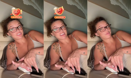 getyourselfamiranda TikTok Live — Aug 30, 2026, 2:59 PM