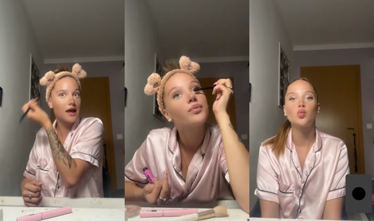 geuuo4 TikTok Live — Aug 10, 2026, 9:40 PM