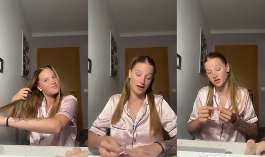 geuuo4 TikTok Live — Aug 10, 2026, 11:22 PM