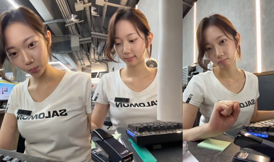 gg__hye TikTok Live — Aug 28, 2026, 12:07 AM