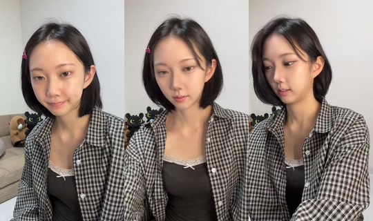 gg__hye TikTok Live — Aug 28, 2026, 5:59 AM