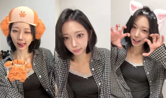gg__hye TikTok Live — Aug 28, 2026, 6:49 AM