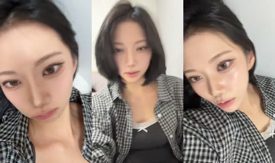 gg__hye TikTok Live — Aug 28, 2026, 7:40 AM
