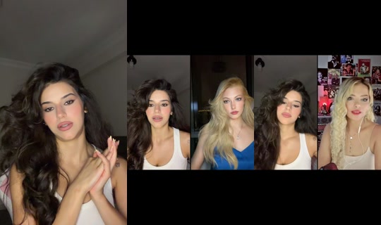 ggamzeyss TikTok Live — Jul 11, 2026, 8:41 PM