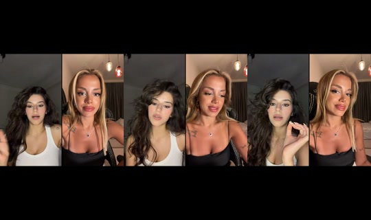 ggamzeyss TikTok Live — Jul 11, 2026, 10:23 PM
