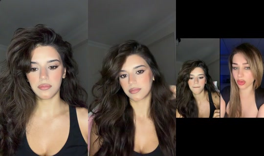 ggamzeyss TikTok Live — Jul 12, 2026, 8:58 PM
