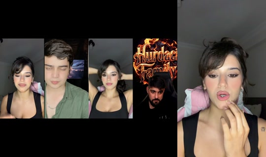 ggamzeyss TikTok Live — Jul 13, 2026, 8:46 PM