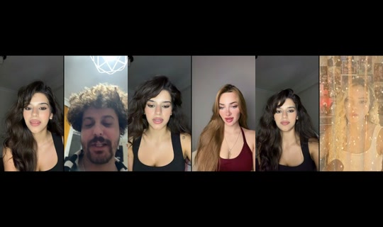 ggamzeyss TikTok Live — Jul 14, 2026, 12:18 AM