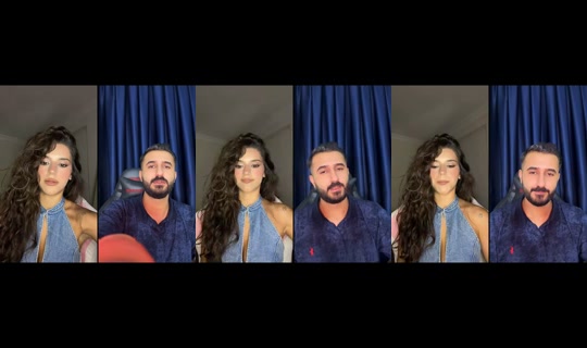 ggamzeyss TikTok Live — Aug 28, 2026, 11:15 PM
