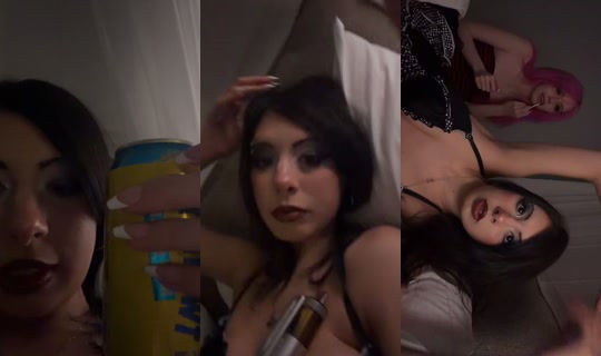 ggemilaa TikTok Live — Aug 15, 2026, 5:08 AM