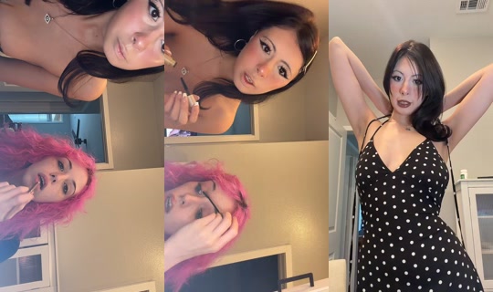 ggemilaa TikTok Live — Aug 15, 2026, 10:13 PM