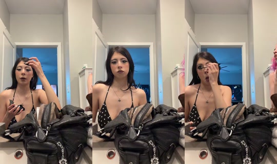 ggemilaa TikTok Live — Aug 15, 2026, 10:44 PM
