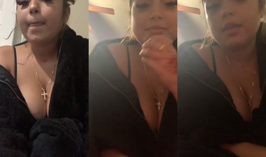 ggenevieveev TikTok Live — Jul 14, 2026, 2:34 AM