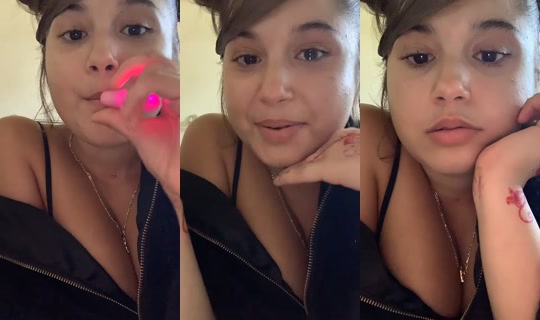 ggenevieveev TikTok Live — Jul 14, 2026, 11:39 PM