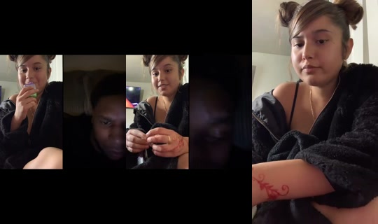 ggenevieveev TikTok Live — Jul 15, 2026, 1:19 AM