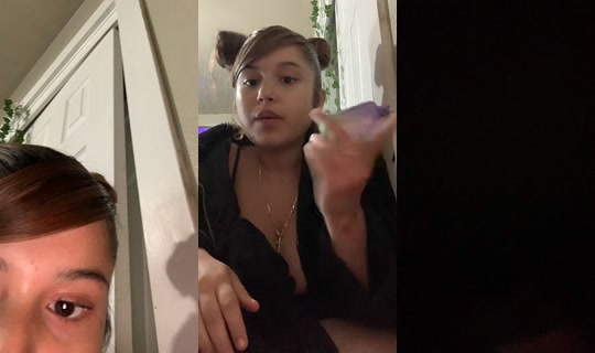 ggenevieveev TikTok Live — Jul 15, 2026, 3:37 AM