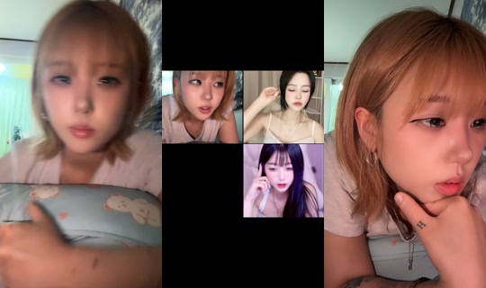 ggoncho___ TikTok Live — Jul 15, 2026, 2:40 PM