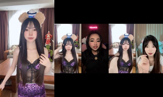 ggsnvdhv TikTok Live — Jul 14, 2026, 5:01 AM