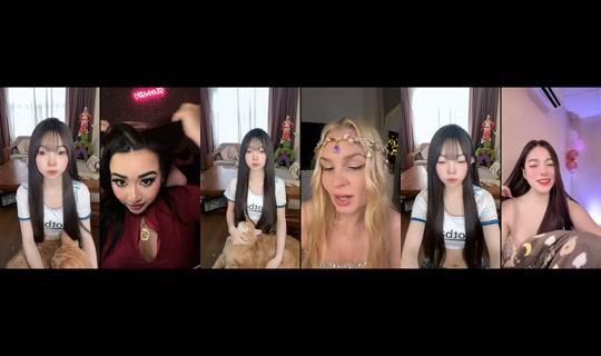ggsnvdhv TikTok Live — Jul 15, 2026, 10:42 PM