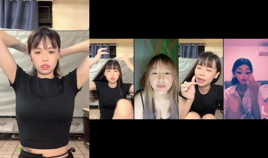 ggy_0612_ TikTok Live — Jul 14, 2026, 2:55 PM