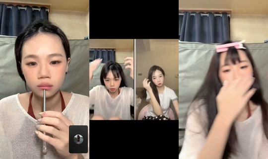 ggy_0612_ TikTok Live — Jul 15, 2026, 3:15 PM