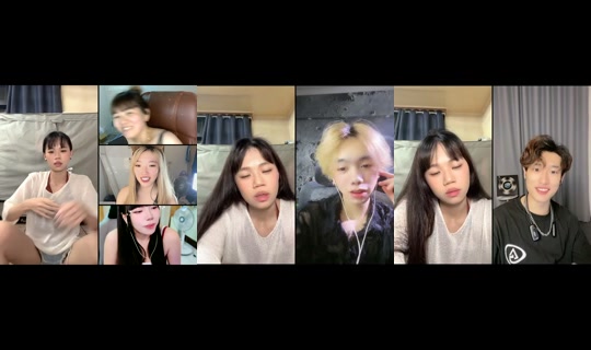 ggy_0612_ TikTok Live — Jul 15, 2026, 6:37 PM