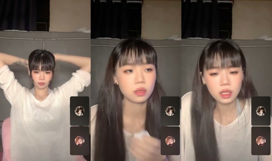ggy_0612_ TikTok Live — Aug 30, 2026, 6:19 PM